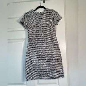 Calvin Klein work dress